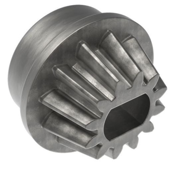TRX10762 TRX Diff.-Ritzel MiniMaxx für Differential - Metall